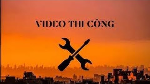 Công nghệ thủy lực khí nén _Lắp ráp mạch điều khiển khí nén BT1