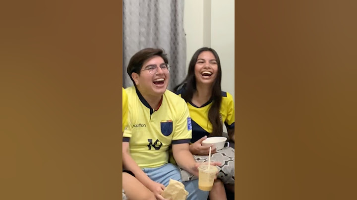 Reacción al gol de Enner Valencia 🇪🇨