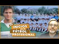 Mis inicios en el Fútbol Profesional (Experiencias para Futuros Futbolistas) | Santi Cañizares