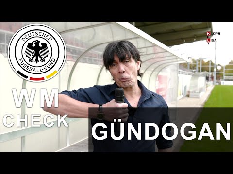 Gündogan? Wie Hummels, nur anders! - Jogis WM-Check | Matze Knop