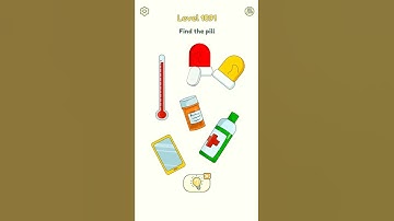 DOP 2 Level 1091 Shorts Delete One Part Solution and Answer 🔥 Subscribe 🔥 #shorts #gameplay