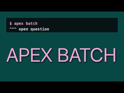 Salesforce: Calling future method from batch class? (2 Solutions!!)