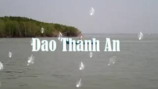 Đảo Thạnh An ( Bến Tắc Xuất )