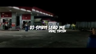DJ SPIRIT LEAD ME - Remix Angklung Santuy - Dj Aab Ft. Nurdin Fvnky Remix