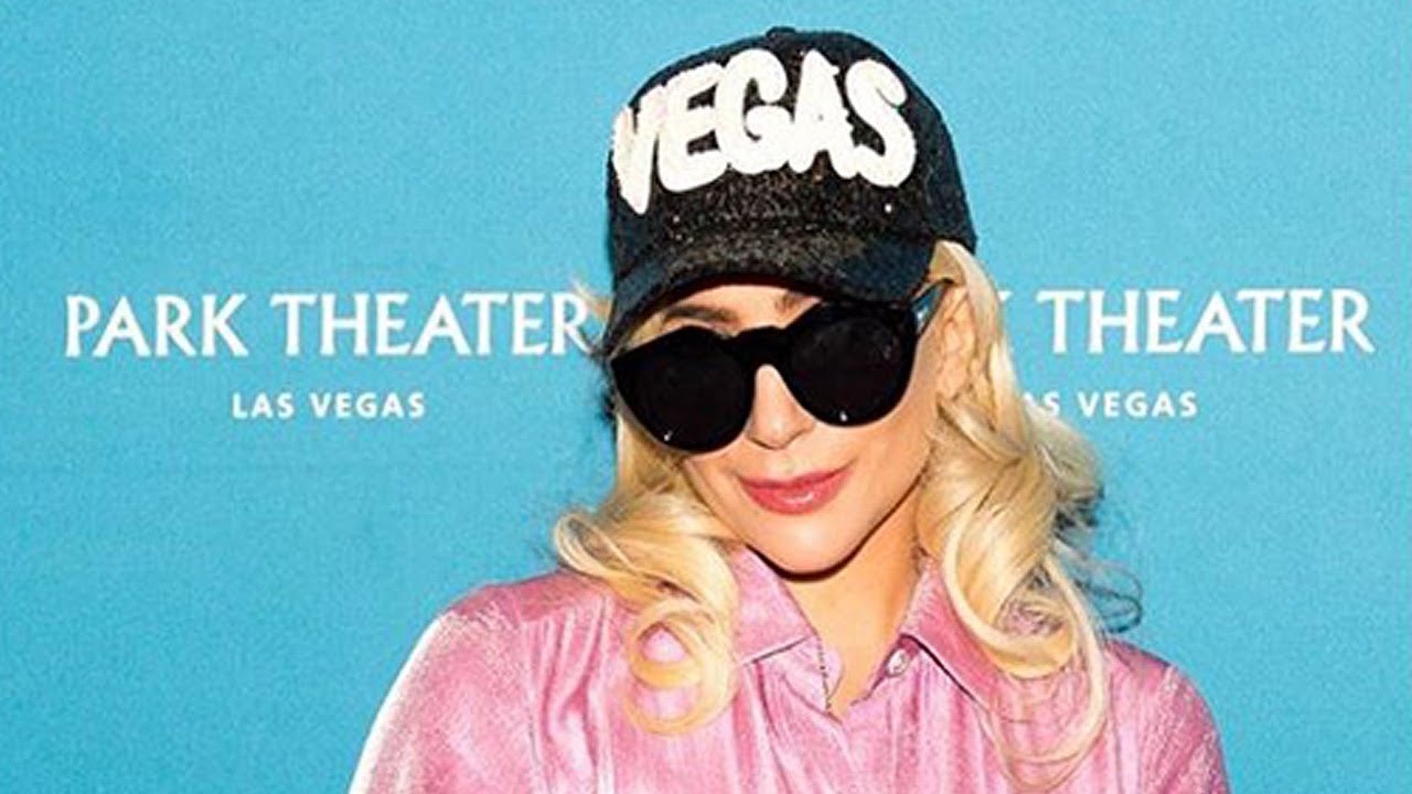 Lady Gaga to begin two-year residency in Las Vegas in 2018