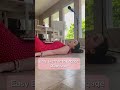 EASY trick to breathe from the diaphragm. @nicolemariasings #operasinger #vocalcoach #voiceteacher