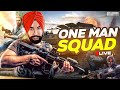 Aaj top 200 done  bgmi live  gtxpreet pubg livee