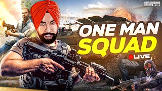 AAJ TOP 200 DONE : BGMI LIVE | GTXPREET PUBG LIVEE