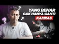 Ganti Kampas Rem Motor Gak Bisa Asal! Ini Step Penting yang Sering Terlewat