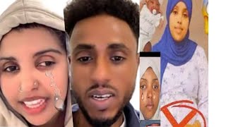 Deg Deg Istahil Oo Uurkeeda Labeniyay Somalidi Ku Kcday Wala Fashily