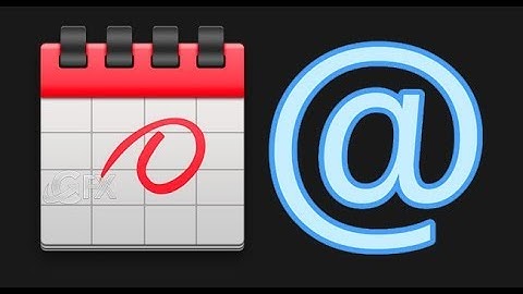 How To Enable Dark Mode Mail And Calendar App on Windows 10