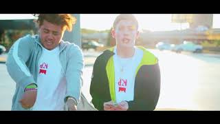 Chris O Ft. Yung Lyon - Came Up Official Music Video
