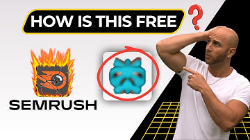 This $20 AI Tool Replaces SEMrush (Free Option Available)