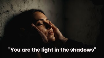 Finding Light:  A Song of Shadows and Truth