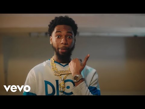 Key Glock - Spike Lee (Official Video)