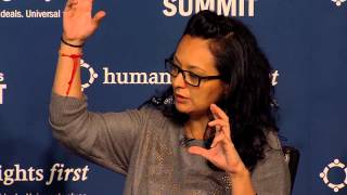 Defending the Defenders:  How Can the U.S. Best Support Frontline Activists