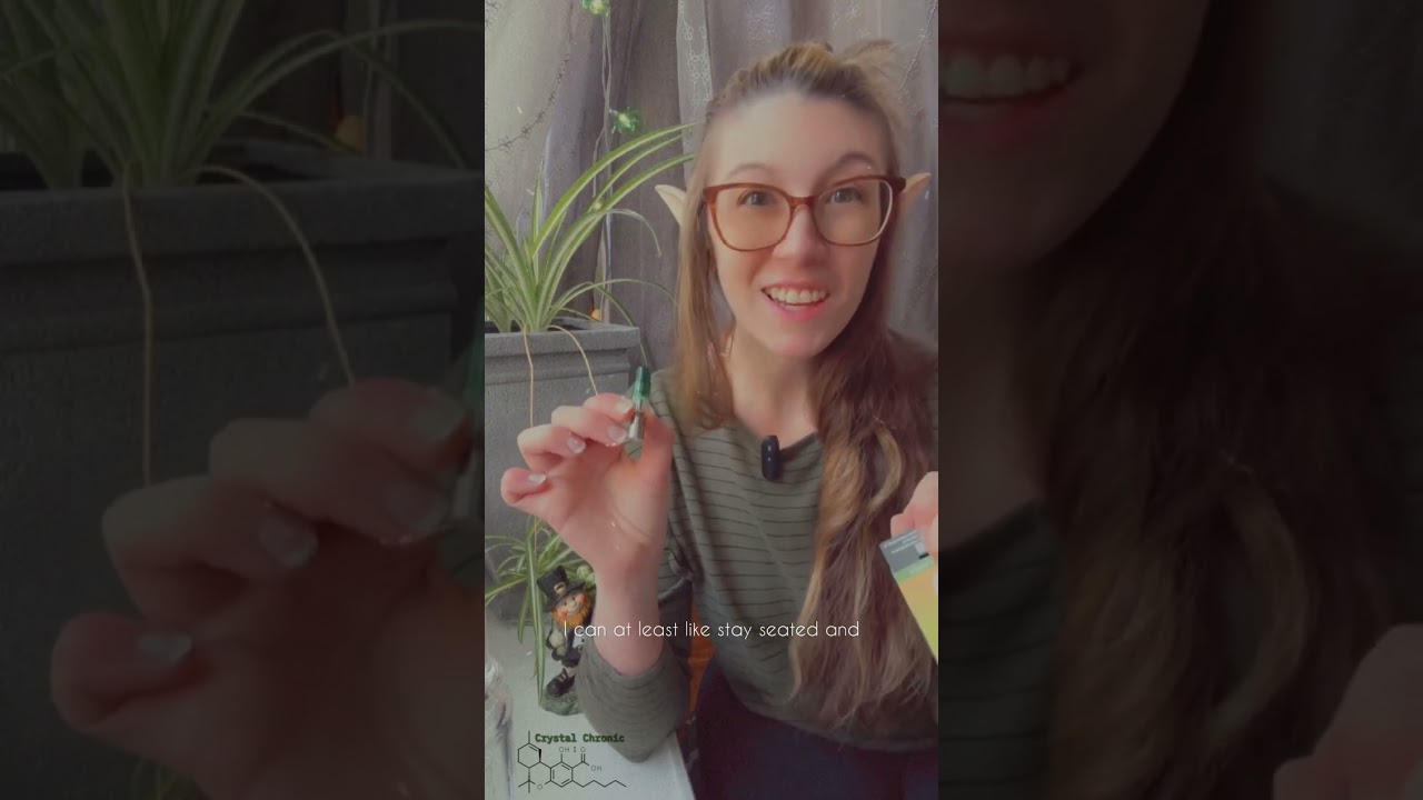 Blue Dream Airo Pod strain series - unbiased review