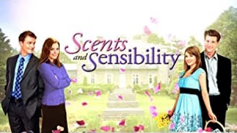 Scents and Sensibility (2011) | Full Movie | Ashle...