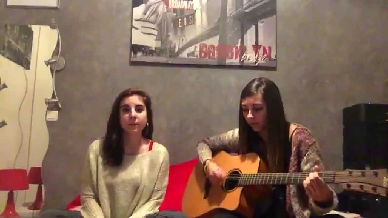 Jo Ade Vases D Argile Grace Infinie Hillsong Cover Broken Vessels Youtube