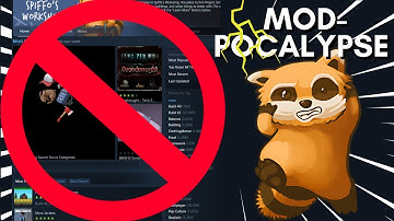 Modpocalypse: How Build 42 Will Change Project Zomboid Modding Forever!