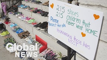 Calls for mandatory Indigenous education curriculums in Canada