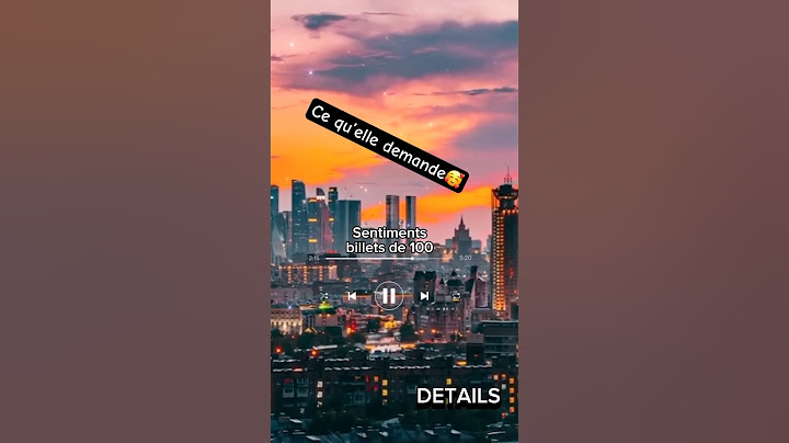 Sentiments Billets de 100 😏🌃 #QTFRCS