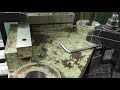 Jig Boring: Achieve 0.03mm Tolerance on M1dr Machine