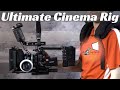 Ultimate Cinema Rig - Ready Rig + Blackmagic Pocket Cinema Camera 4K