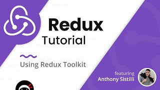 Redux Tutorial With Redux Toolkit
