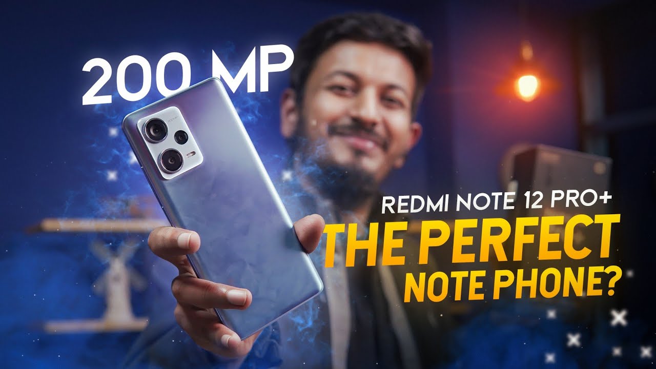 Redmi Note 10 Pro Global Version