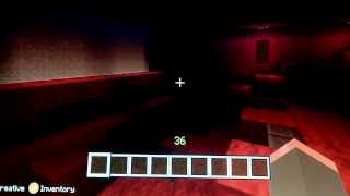 Minecraft Xbox 360 Edition - Bus Station & ABC Cinema