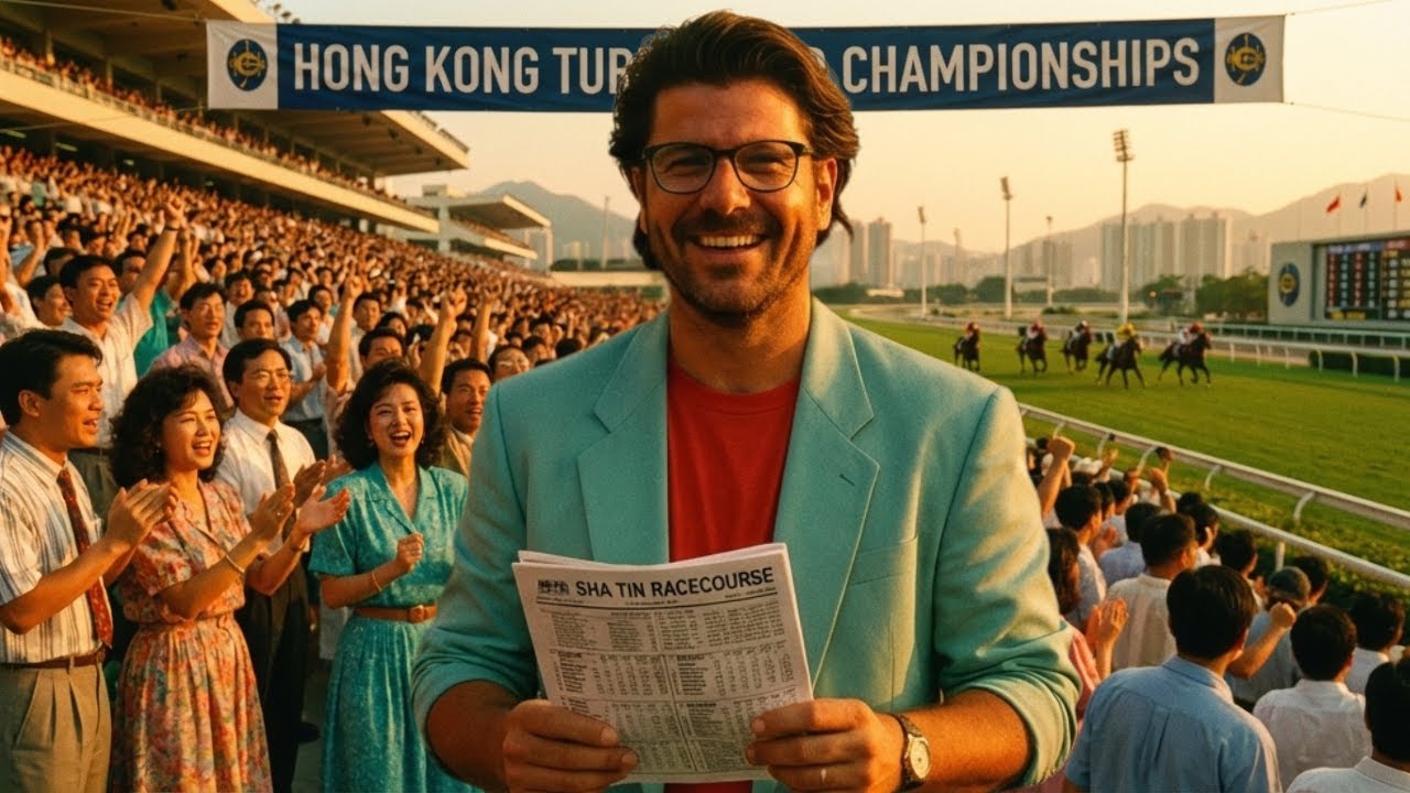 🇭🇰 Hong Kong International Day Tips & Best Bets