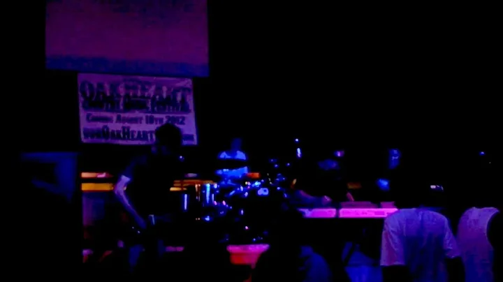 The Ben Babylon Band gives "Free Bird" a try!