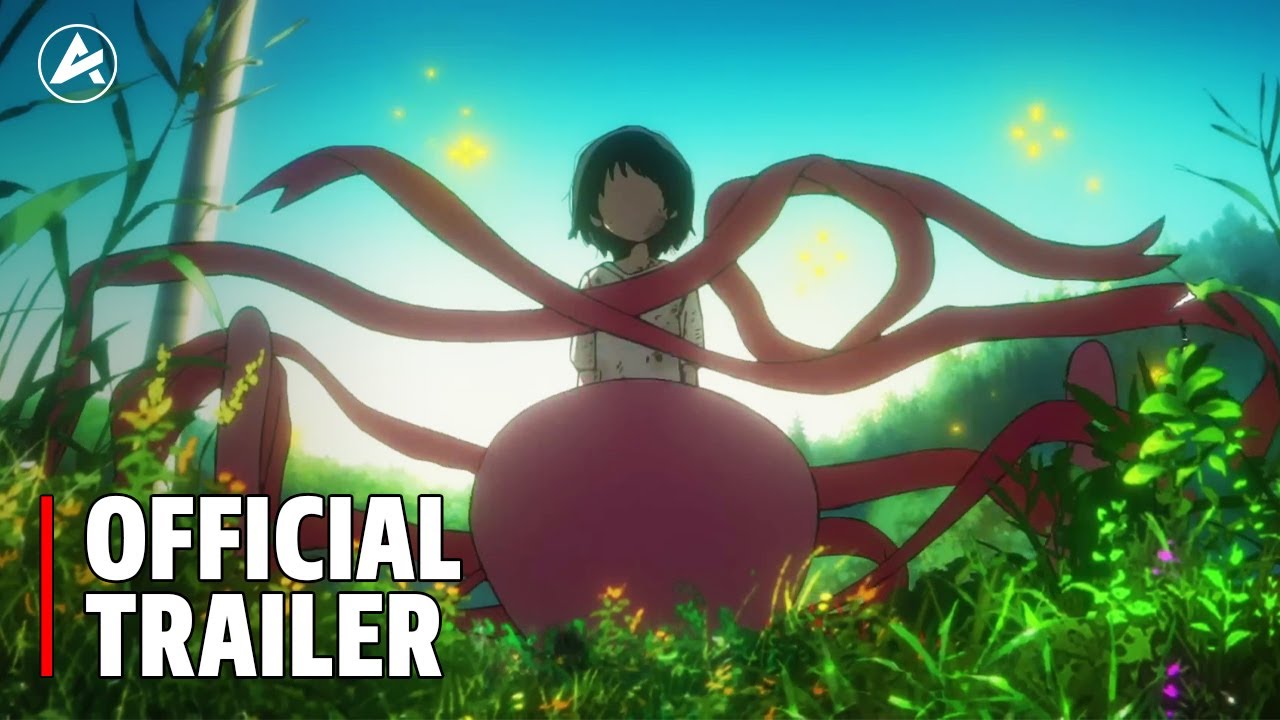 Takopi's Original Sin - Official Trailer - YouTube