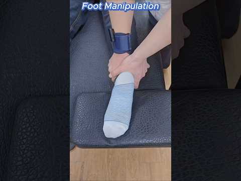 카이로프랙틱 발교정 foot manipulation #카이로프랙틱 #카이로프랙틱교육 #chiropractic #manipulation #발교정 #foot #도수치료 #<strong>발목교정</strong>