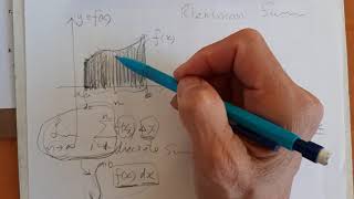 Math 236 Chapter 6A Integration Homework Examples Part 1