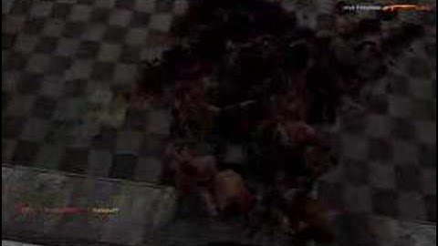 Zombie Strike: Epidemic