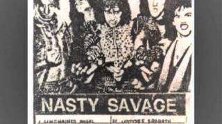 Watch Nasty Savage Wage Of Mayhem part One video