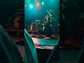 BAND-MAID "Brightest Star" @BANDMAID in Paris 9th June 2026