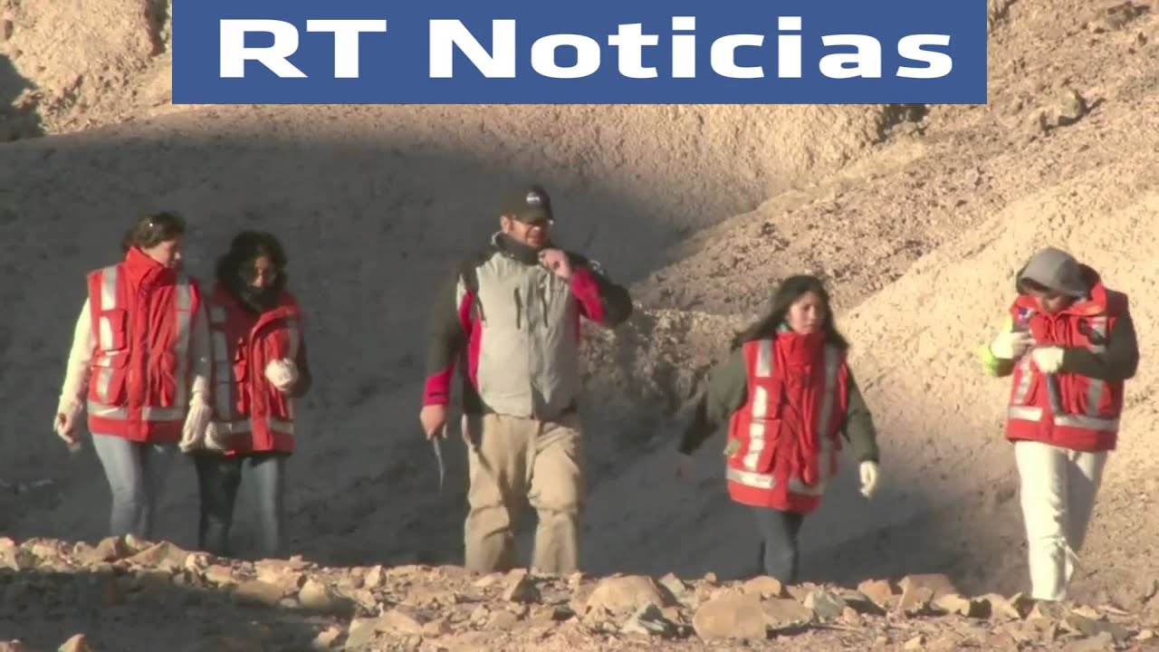 CUARTA EDICIÓN DEL NOTICIERO DEL LICEO RADOMIRO TOMIC ROMERO DE CALAMA