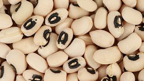 Is 4 hours long enough to soak black-eyed peas?