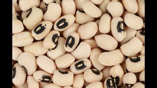 BlackEyed Peas 101How to Prepare Dried Peas