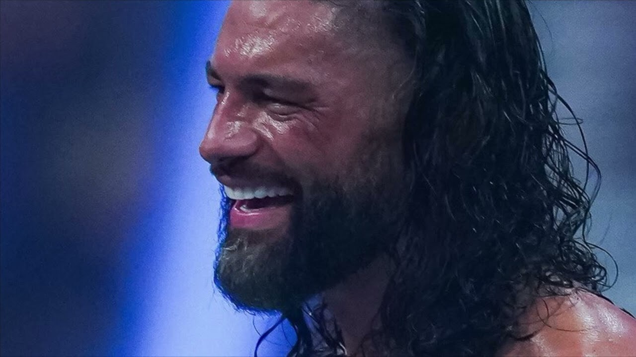 WWE / Def Rebel - Head of the Table Roman Reigns Theme Song Official Instrumental 