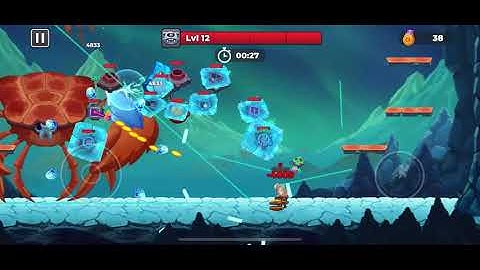 Not a bug, but a feature!