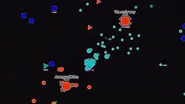 How to change the Colors on Diep Mobile! || Change Theme