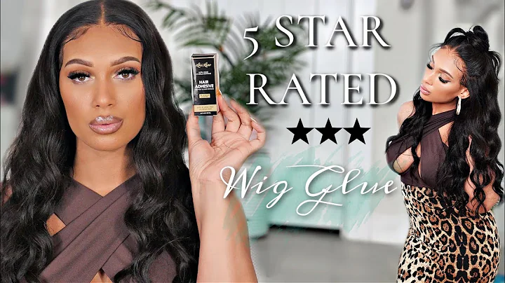 5 STAR RATED!? Sweat Proof  Heat Ready Lace Clear ...