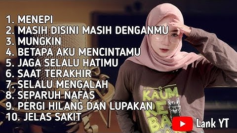 Regita Echa COVER FULL ALBUM TERBARU 2020 TANPA IKLAN