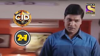 एक ख़ौफ़नाक Building का राज़ | CID | सी आई डी | CID – 2 in 1