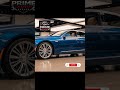 2026 Cadillac V16 Ultimate Luxury Beast
