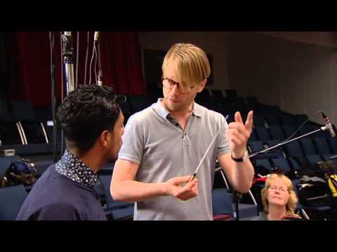 Video: Waarom Het 'n Orkes 'n Dirigent Nodig?